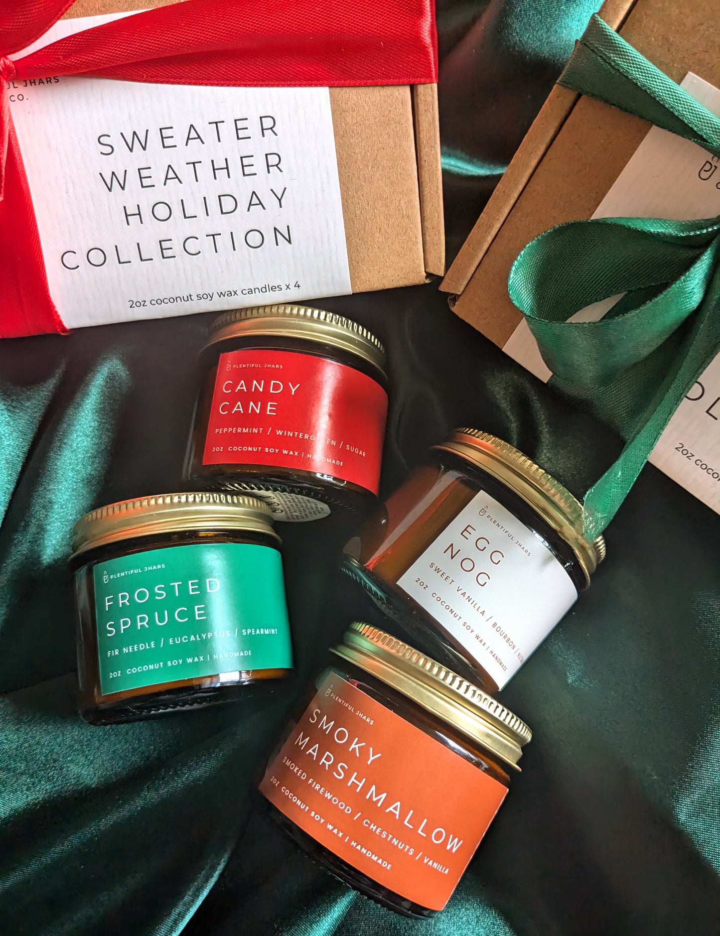 Holiday Gift Set