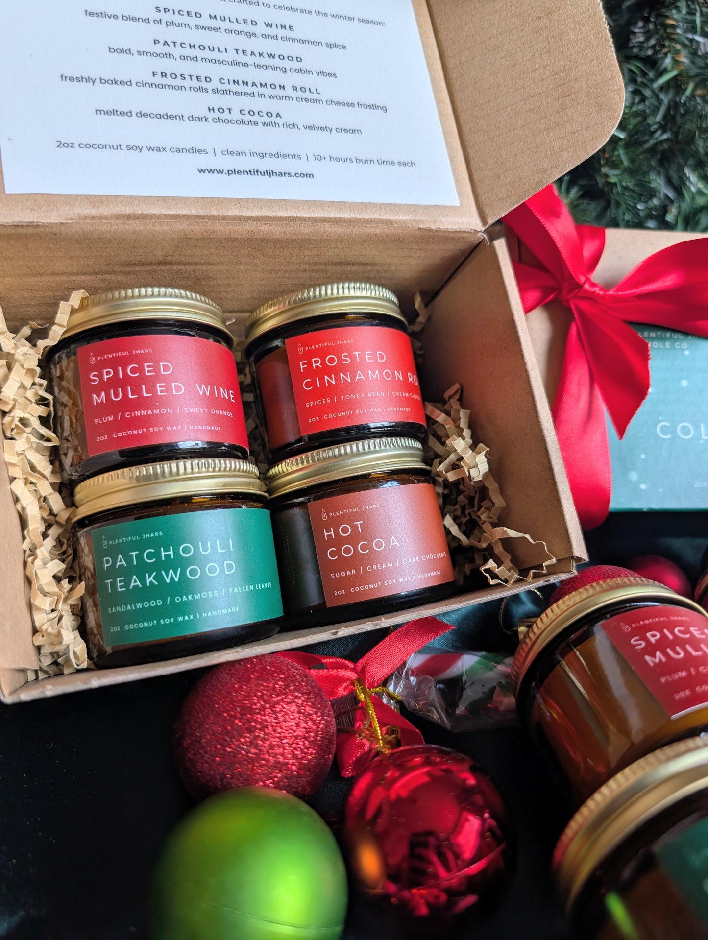 2025 Holiday Gift Set