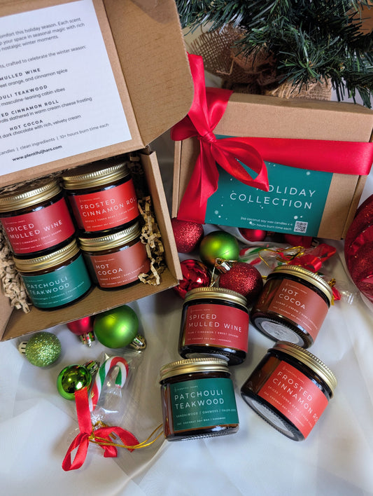 2025 Holiday Gift Set