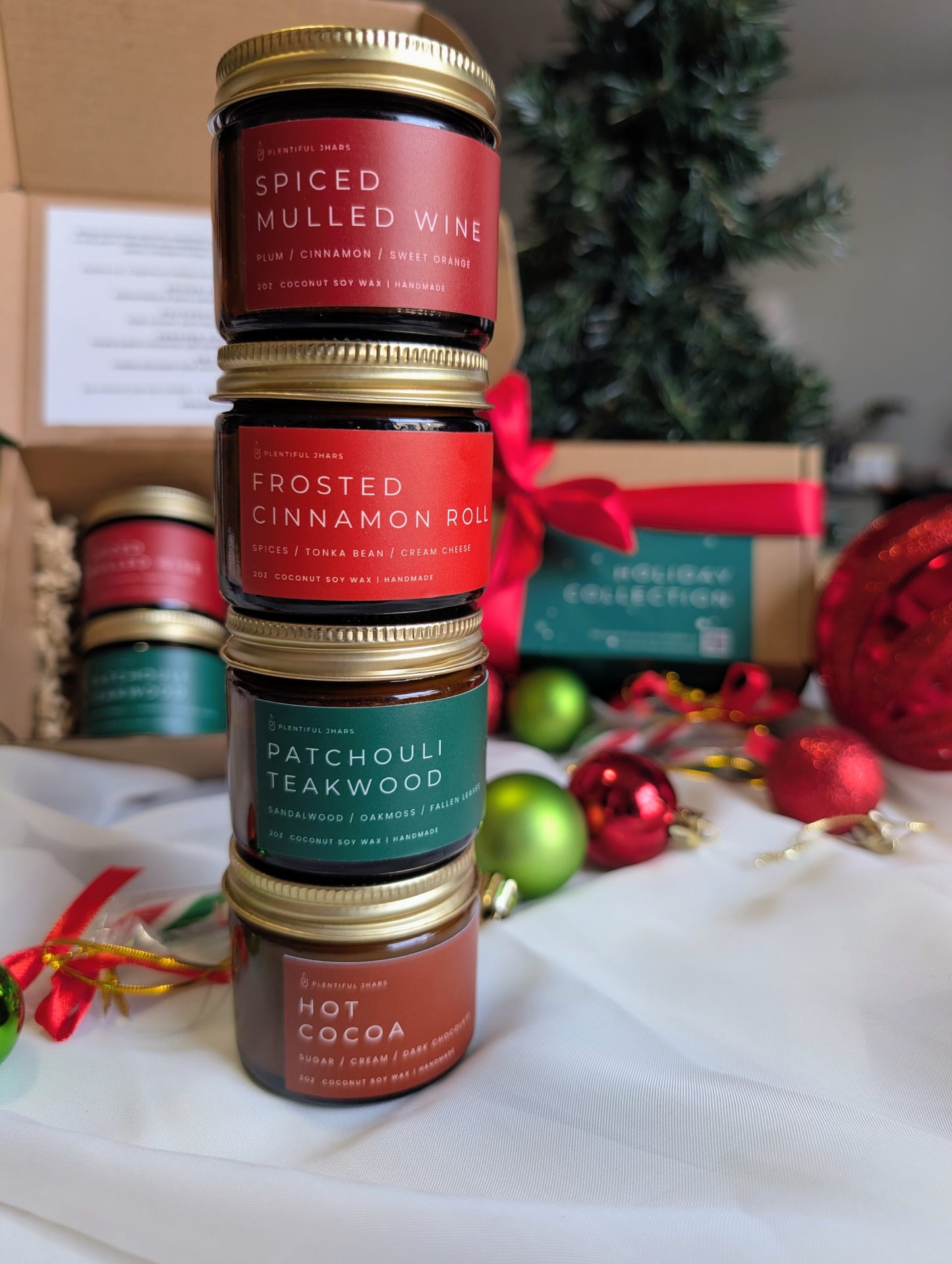 2025 Holiday Gift Set