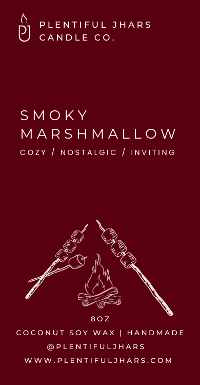 Smoky Marshmallow