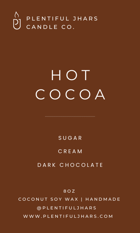 Hot Cocoa